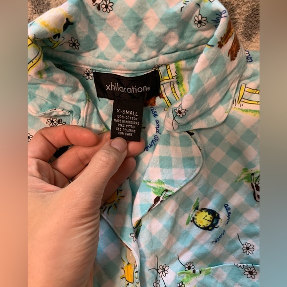 🆕 nwt womens farm animal pajama set - Picture 4 of 7